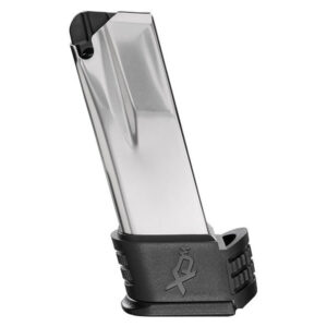 Springfield XDM 9mm 3.8 Compact 19-Round Magazine