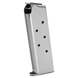 Springfield 1911 45 ACP 6 Round Compact Magazine