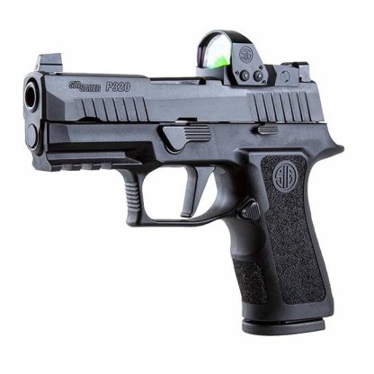 Sig Sauer P320 RXP X-Compact - equalizergunshop