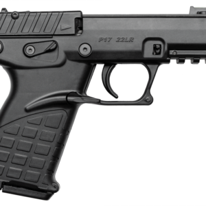 KelTec p17