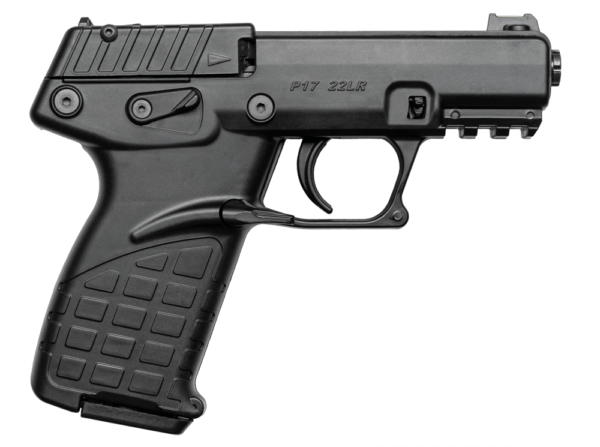 KelTec p17